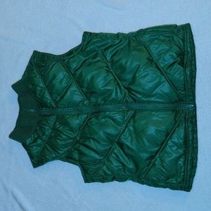 Vintage Old Navy Puffer Vest